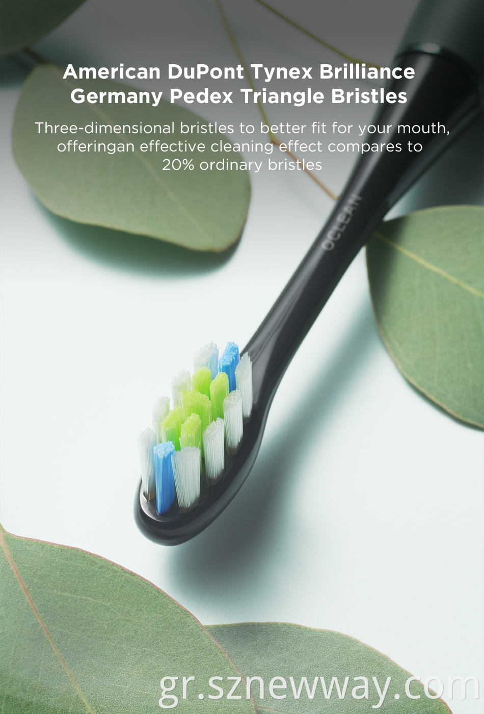 Oclean Smart Toothbrush